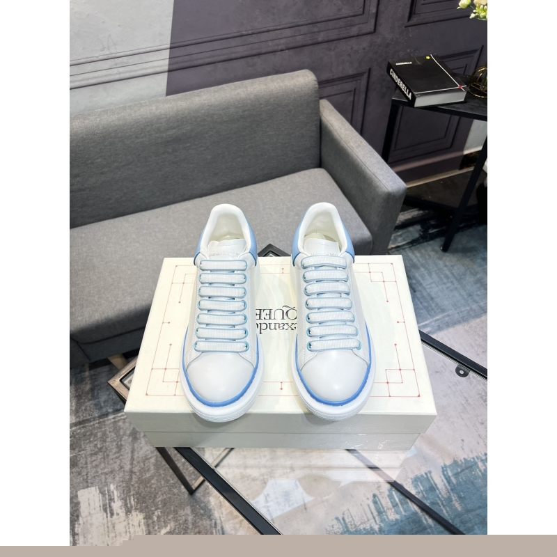 alexander M*Q*en casual shoes